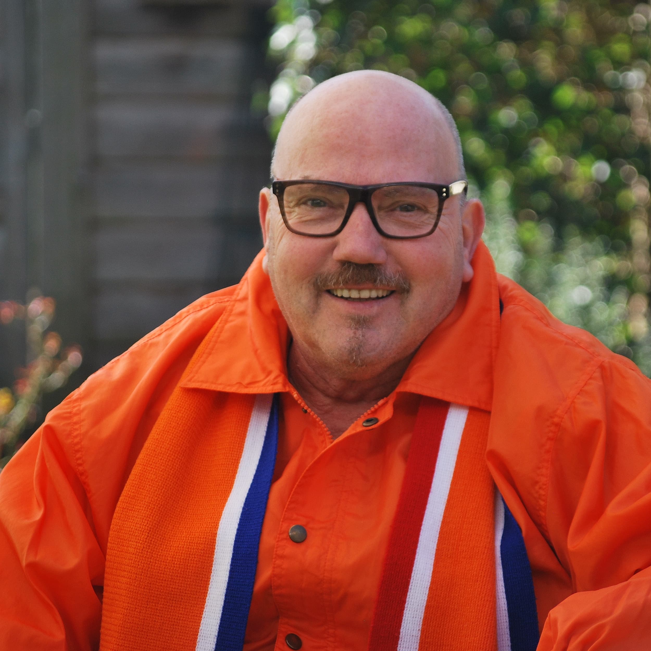 Tonny van Stuijvenberg