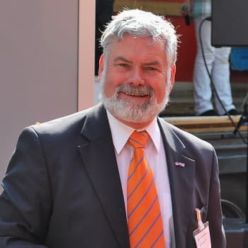 Voorwoord voorzitter Oranjevereniging